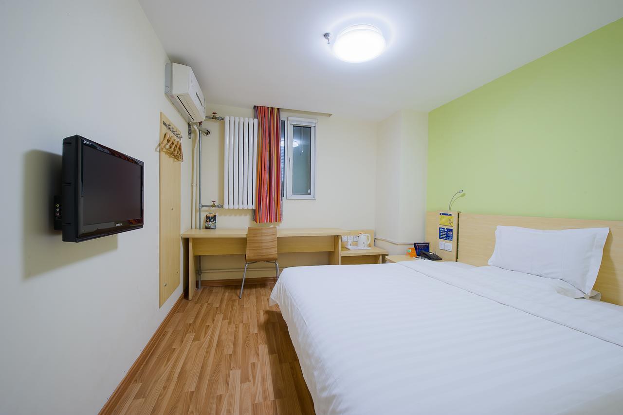 7Days Inn Guangzhou South Railway Station Huijiang Subway Station Zewnętrze zdjęcie